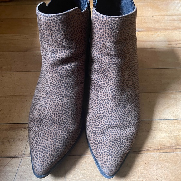 Addition Elle boots - Picture 3 of 4